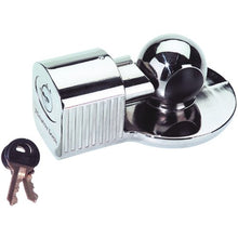 Load image into Gallery viewer, Masterlock 378DAT - 2-5/16&quot; Trailer Coupler Lock - Young Farts RV Parts