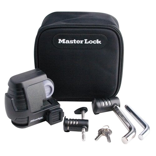 Masterlock 3794DAT - Keyed-Alike Lock Set - Young Farts RV Parts