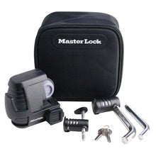 Load image into Gallery viewer, Masterlock 3794DAT - Keyed-Alike Lock Set - Young Farts RV Parts
