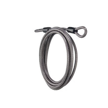 Load image into Gallery viewer, Masterlock 72DPF - Looped End Cable 15Ft Long x 3/8&quot; - Young Farts RV Parts