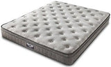 Denver Mattress MA-RVREETNK Rest Easy Eurotop Narrow King Mattress