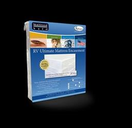 Mattress Protector Mattress Safe CWU - 7277.5 W Sofcover ®, Fits 72