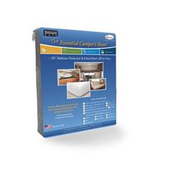 Mattress Safe CWCS - 3474 SG Mattress Protector - Young Farts RV Parts
