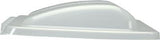 MaxxAir UniMaxx Universal RV Vent Lid Replacement Kit - White 00-955001