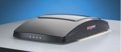 maxxair vent 0008500K *SPECIAL ORDER* MAXXFAN OEM MODEL SMOKE LID - Young Farts RV Parts