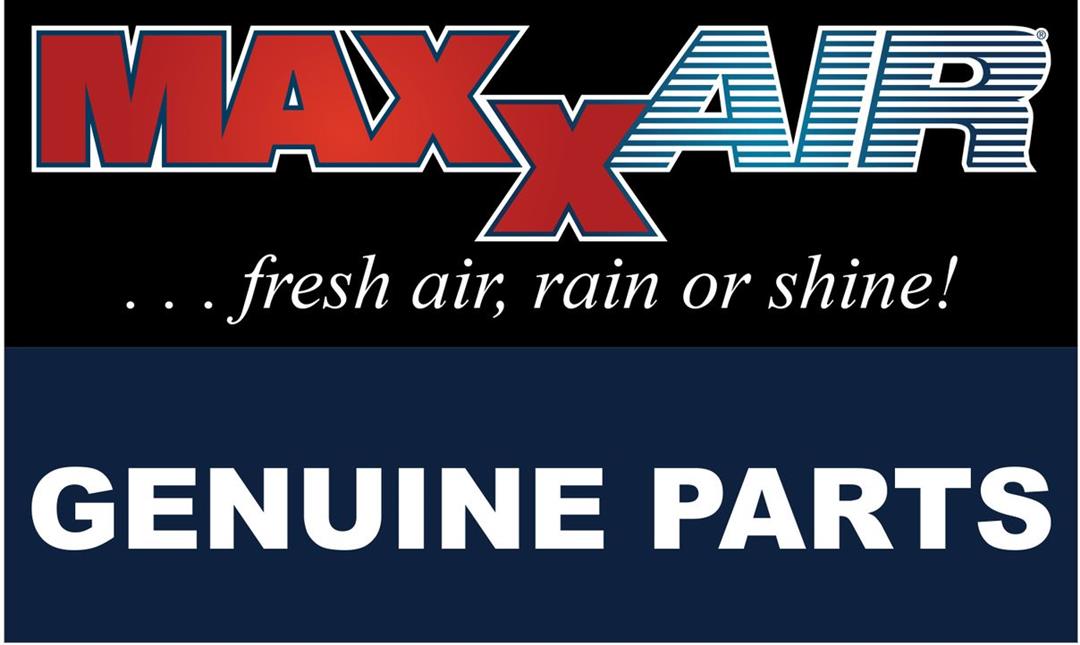 maxxair vent 10B21276KE *SPECIAL ORDER* PCB MAN LIFT EX - Young Farts RV Parts