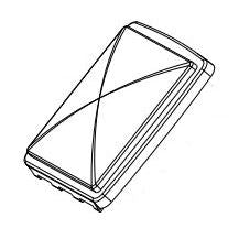 maxxair vent 1200056 *SPECIAL ORDER* LID ASSY WHT-MAXXFAN STD - Young Farts RV Parts