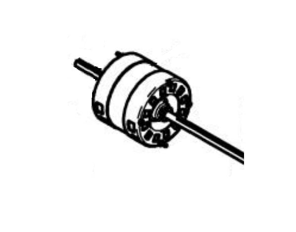 maxxair vent 1468A3029 *SPECIAL ORDER* O.D. MOTOR PKG. - Young Farts RV Parts