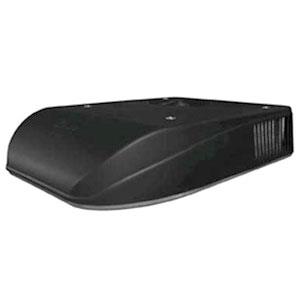 maxxair vent 472333291 *SPECIAL ORDER* SHROUD - BLACK - Young Farts RV Parts