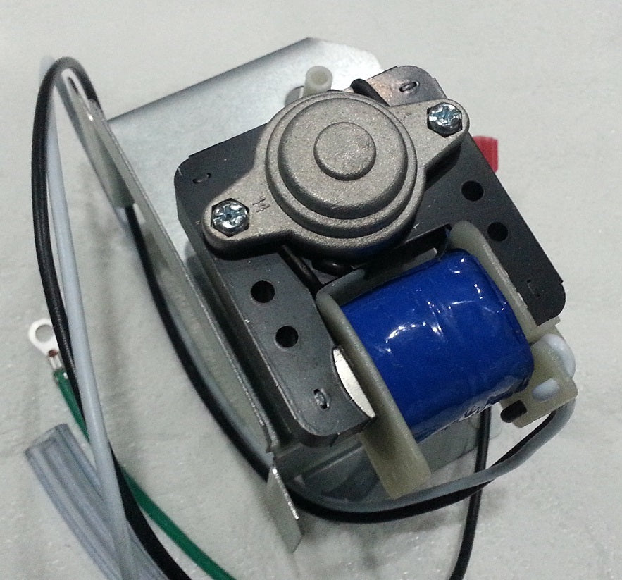 maxxair vent 47233A3091 *SPECIAL ORDER* CONDENSATE PUMP ASSEMBLY PKG. - Young Farts RV Parts