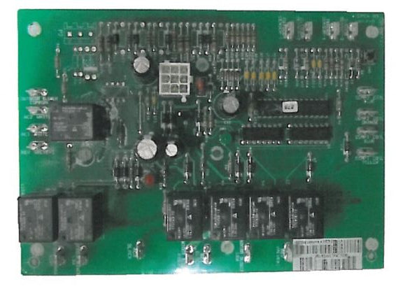 maxxair vent 6535C3209 *SPECIAL ORDER* PRINTED CIRCUIT BOARD KIT - Young Farts RV Parts