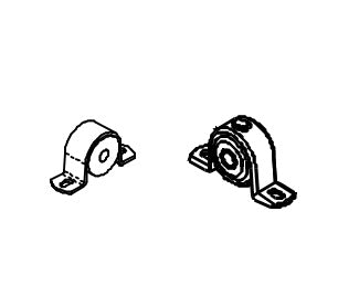 maxxair vent 65363011 *SPECIAL ORDER* BEARING PKG. - Young Farts RV Parts