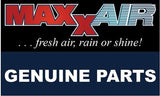 MaxxAir Ventilation Solutions 10B04301K Roof Vent PC BOARD Control Circuit Board