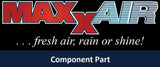 MaxxAir Ventilation Solutions 10C21275K Roof Vent Control Circuit Board
