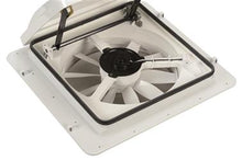 Load image into Gallery viewer, MaxxAir Ventilation Solutions 14&quot; x 14&quot; Mini Roof Vent with Fan - 00-04301M - Young Farts RV Parts