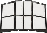 MaxxAir 00-955203 Roof Vent Bug Screen (For Model 755 Fan Mate Vent Covers)