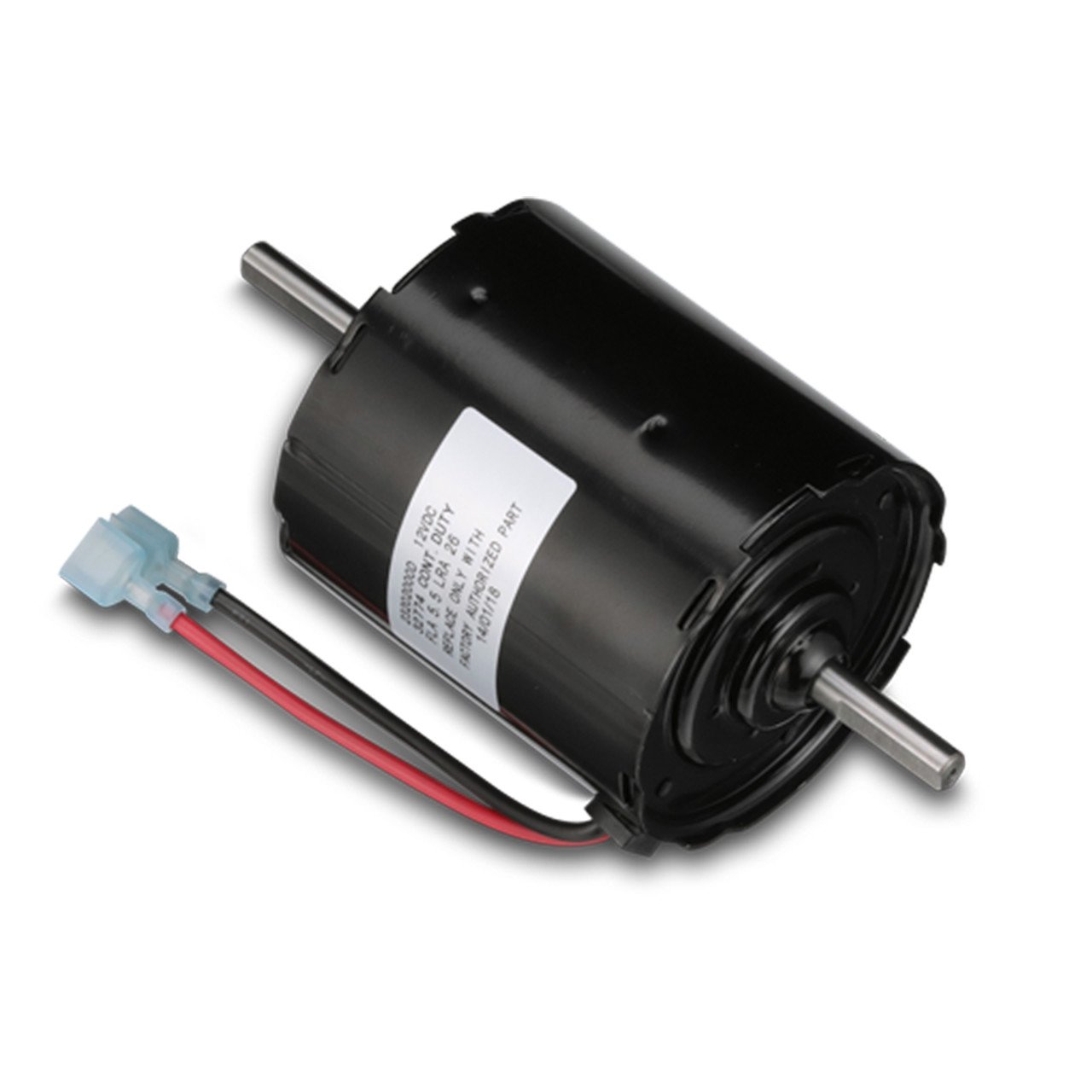 MC Enterprise 30130MC - Dometic RV 12V Furnace Blower Motor - Young Farts RV Parts