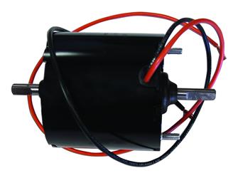 M.C. Enterprises Furnace Blower Motor For 7912-II / 7900-II - 31384MC | 31384 - Young Farts RV Parts