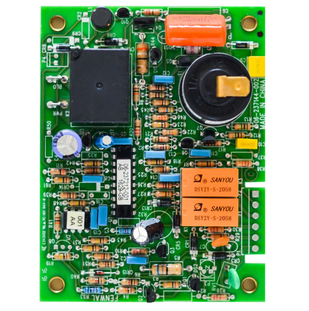 M.C. Enterprises Ignition Control Circuit Board 520820MC - Young Farts RV Parts