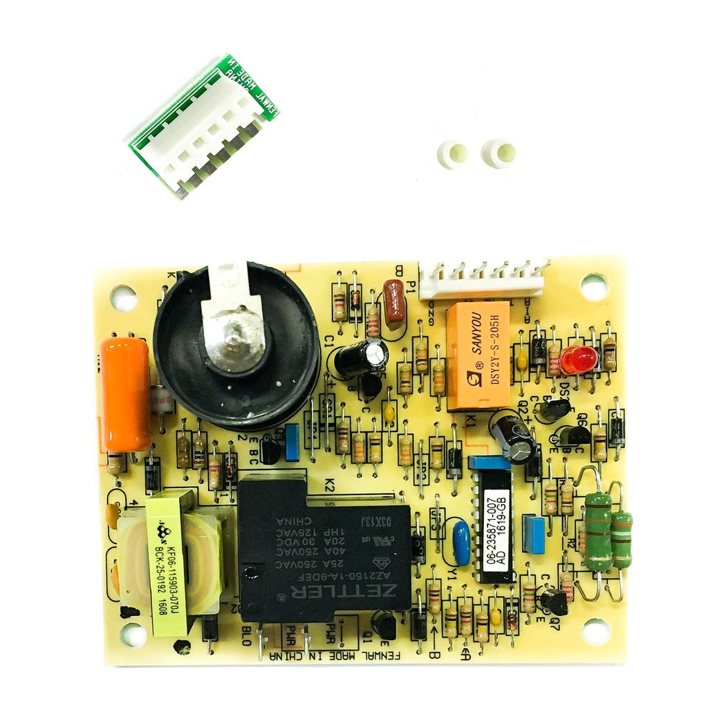 MC Entreprise 31501MC - Ignition Control Circuit Board - Young Farts RV Parts