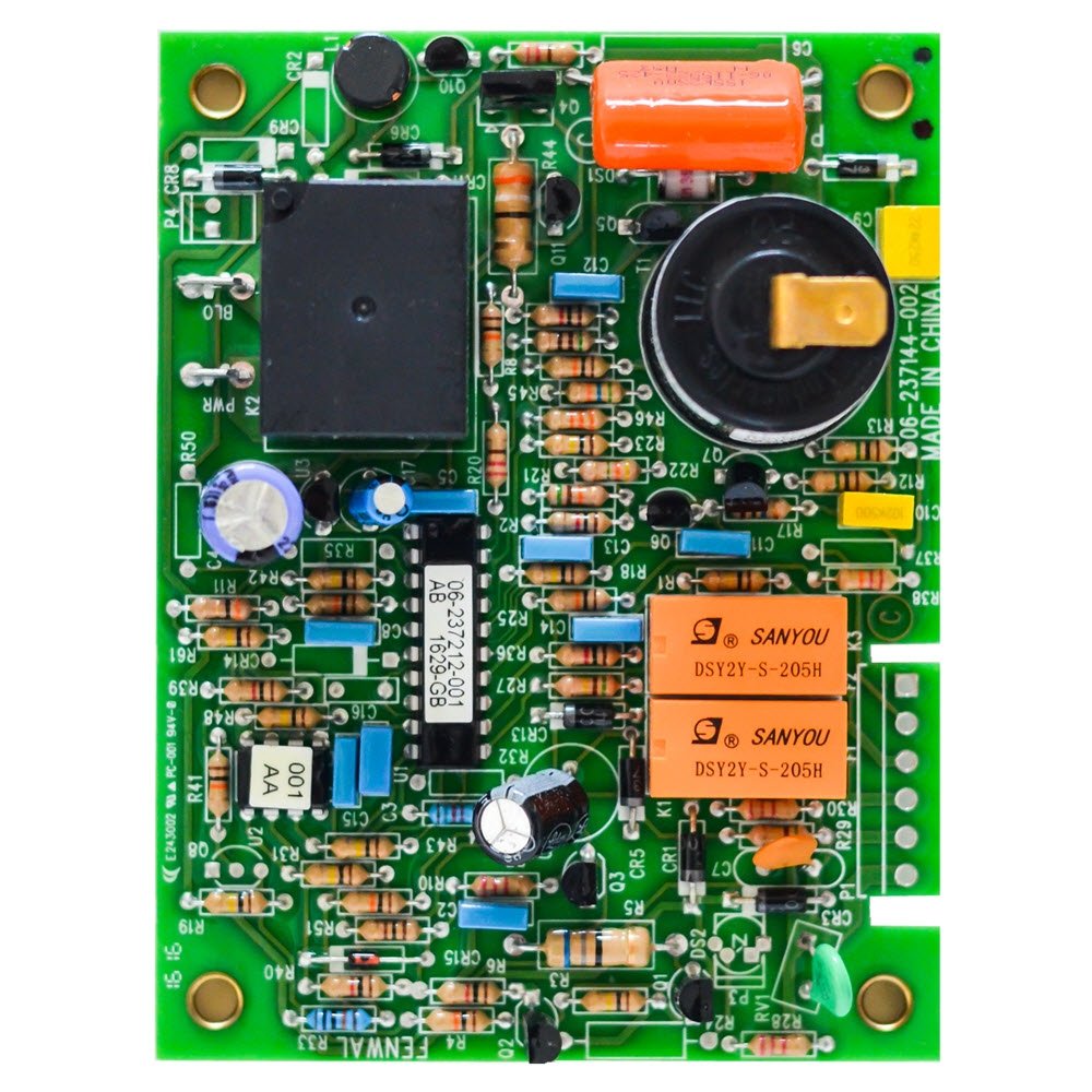 MC Entreprise 520820MC - Suburban Ignition Board - Young Farts RV Parts