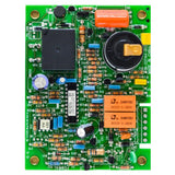 MC Entreprise 520820MC - Suburban Ignition Board