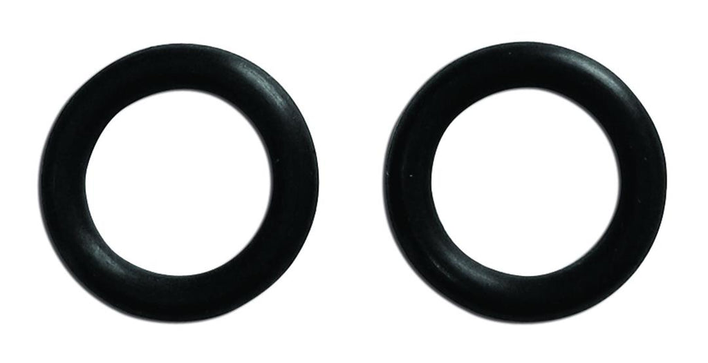 m.c.enterprz 0140748005 *SPECIAL ORDER* O RINGS (PKG OF 2) - Young Farts RV Parts