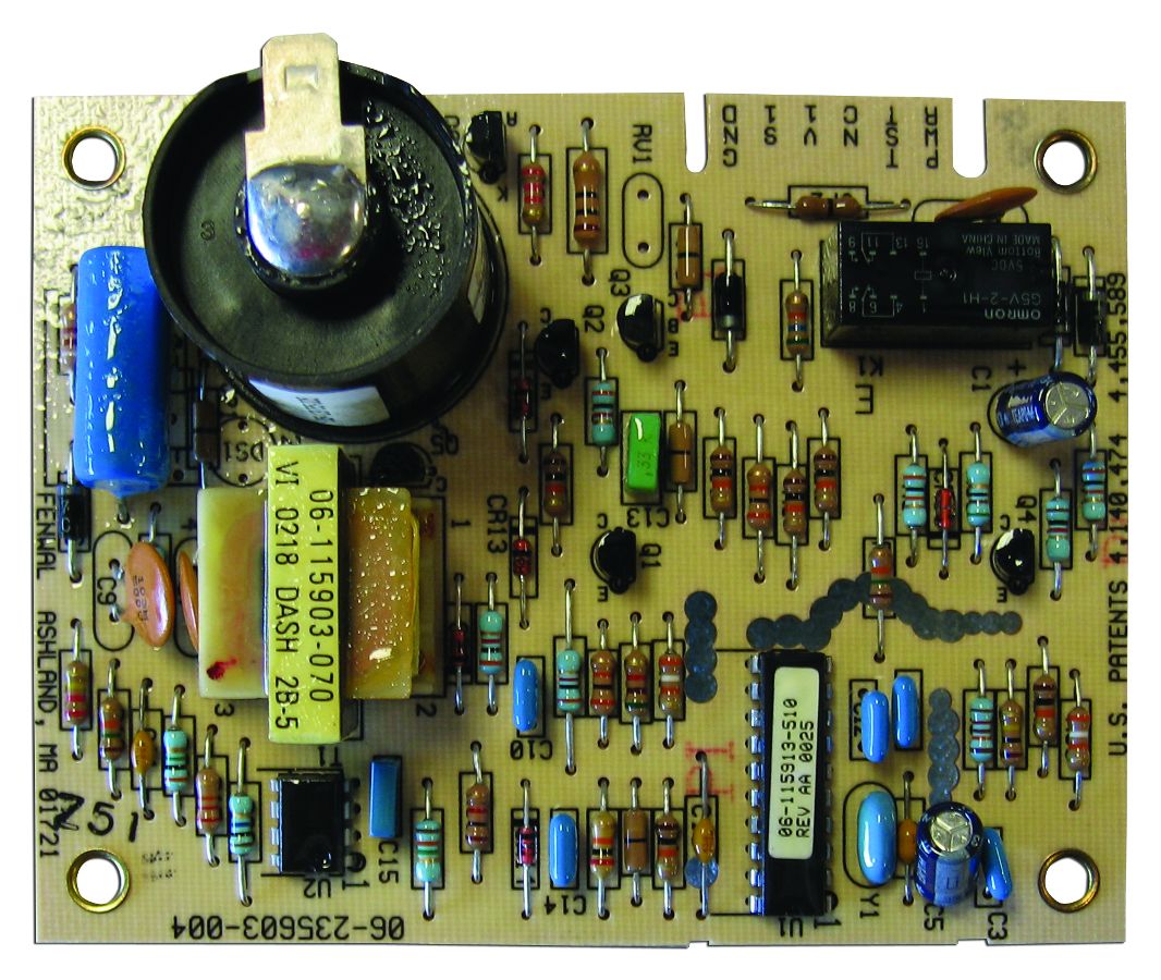 m.c.enterprz 33521MC *SPECIAL ORDER* BOARD - Young Farts RV Parts