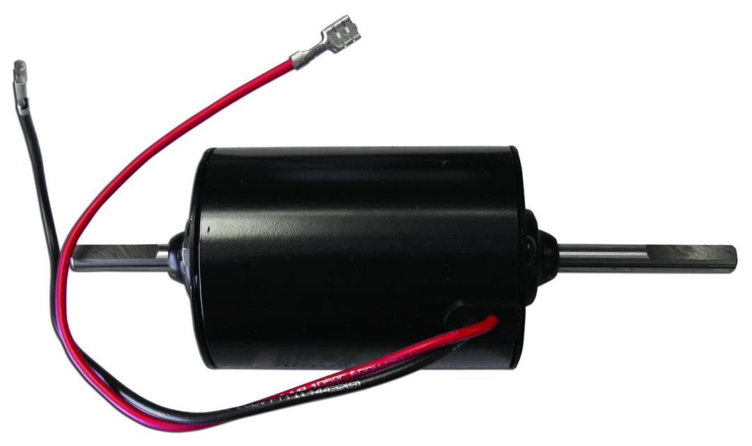 m.c.enterprz 43223019 *SPECIAL ORDER* COLEMAN MOTOR - Young Farts RV Parts