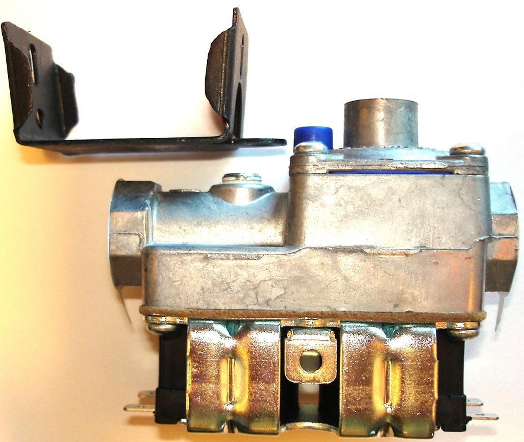 m.c.enterprz 520735MC *SPECIAL ORDER* VALVE KIT - Young Farts RV Parts