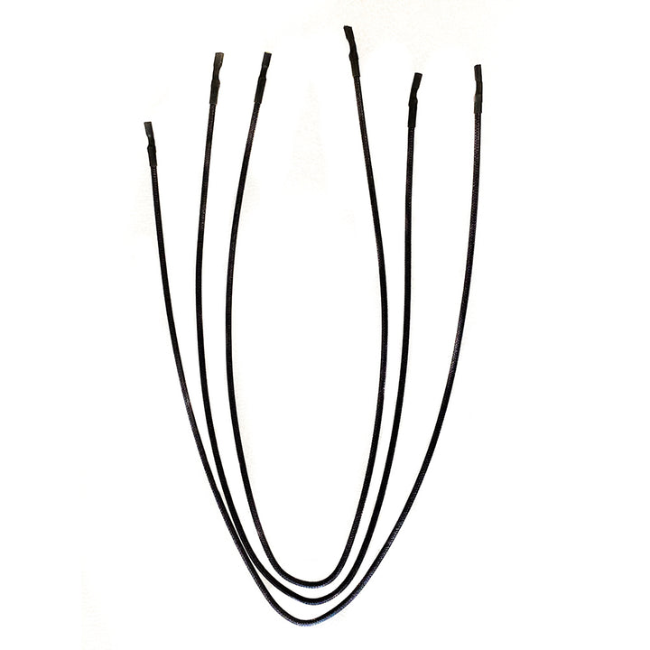 m.c.enterprz 57554MC *SPECIAL ORDER* PKG OF 3 WIRES TO BE USED WITH DOME - Young Farts RV Parts