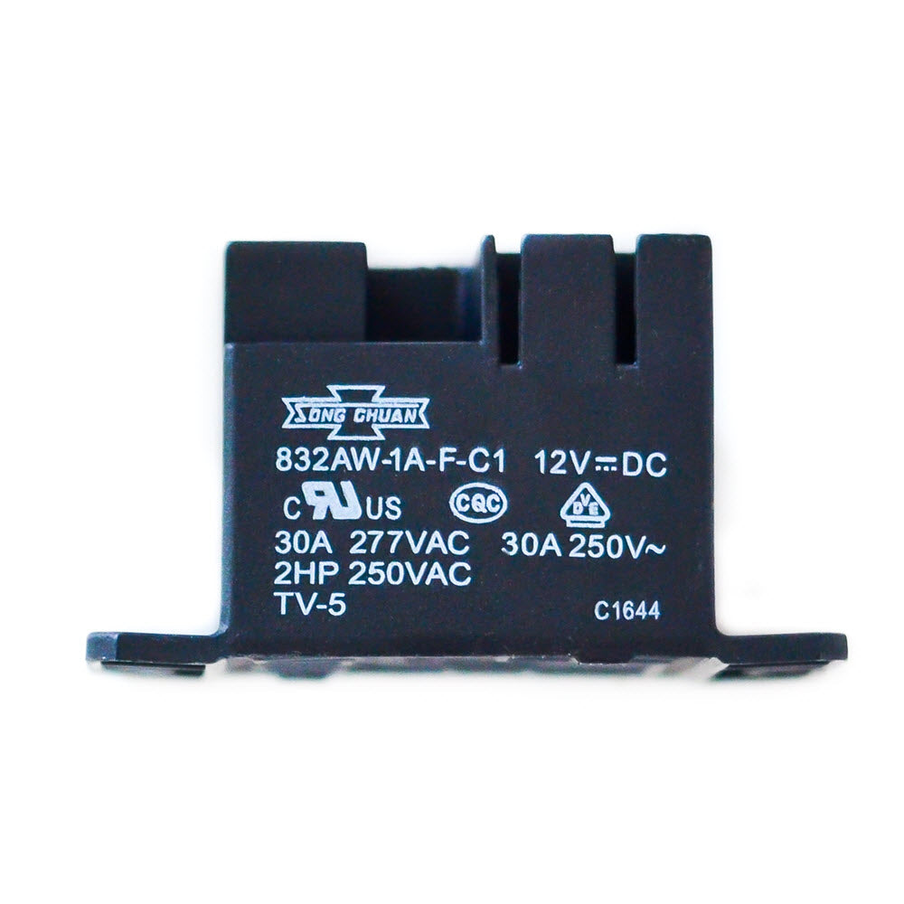 m.c.enterprz 93849MC *SPECIAL ORDER* RELAY AVAILABLE DECEMBER 2016 - Young Farts RV Parts