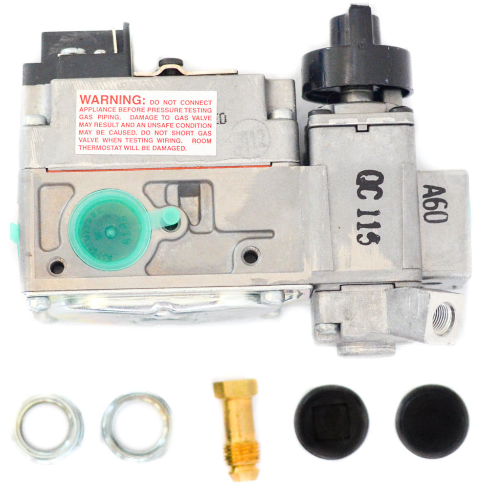 m.c.enterprz MC710501 *SPECIAL ORDER* VALVE RS501 - Young Farts RV Parts