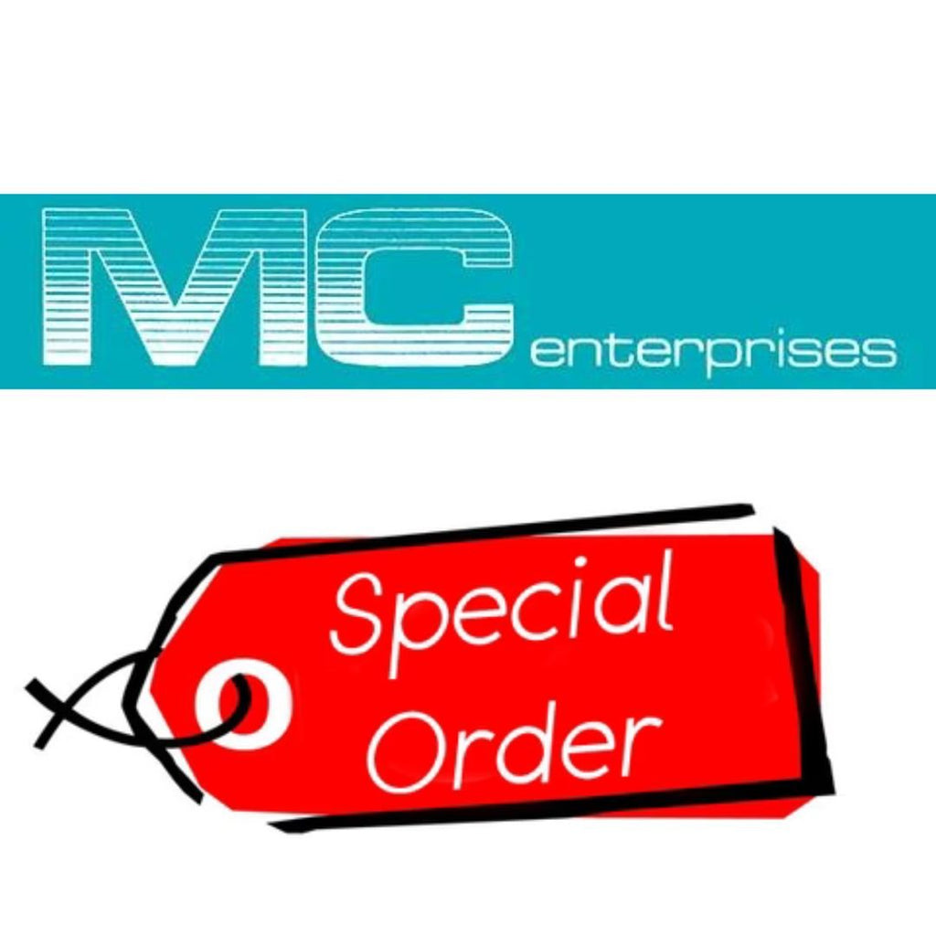 m.c.enterprz MC710502 *SPECIAL ORDER* RS VALVE 710-501/710-502 - Young Farts RV Parts
