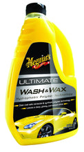 Load image into Gallery viewer, Meguiars G17748 Car Wash And Wax, 48 Oz. - Young Farts RV Parts