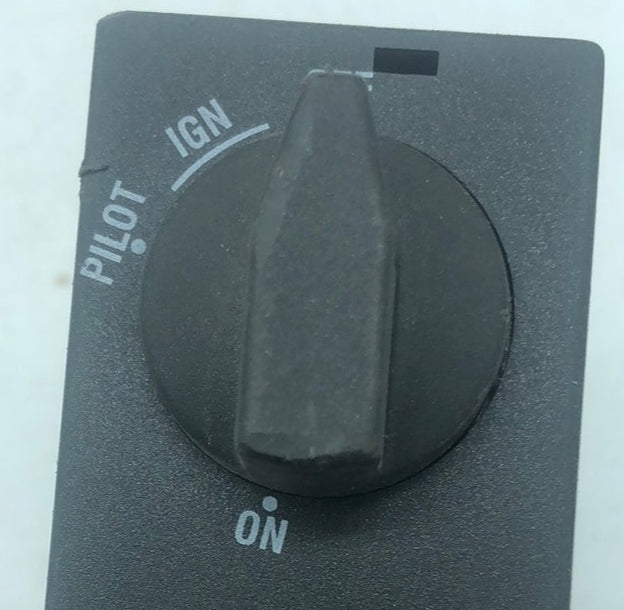 Mertik Maxitrol GV31-B5A2a0G Gas Valve - Young Farts RV Parts