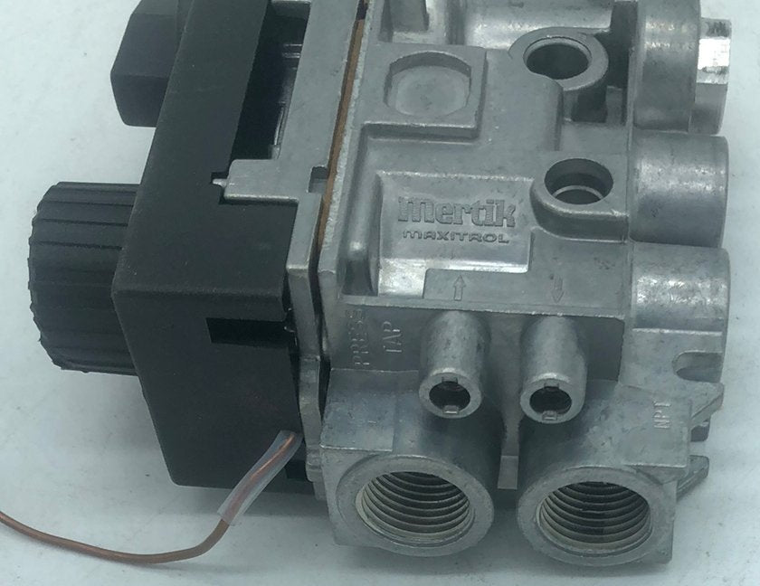 Mertik Maxitrol GV31-B5A2a0G Gas Valve - Young Farts RV Parts
