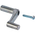 METAL CRANK HANDLE 1" BUL - Young Farts RV Parts