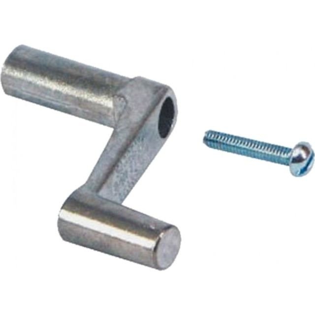 METAL CRANK HANDLE 1" BUL - Young Farts RV Parts