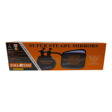 Load image into Gallery viewer, Milenco 4381 - Falcon Super Steady Mirror Double Pack - Young Farts RV Parts