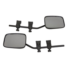 Load image into Gallery viewer, Milenco 4381 - Falcon Super Steady Mirror Double Pack - Young Farts RV Parts