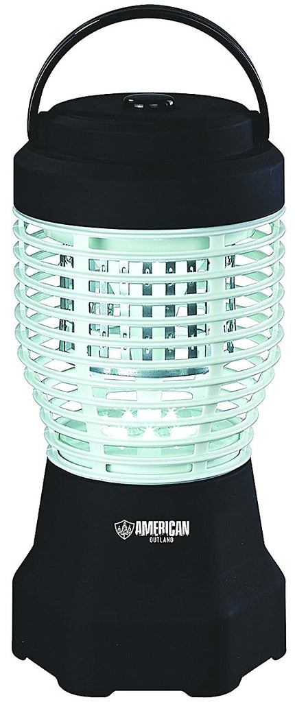 Mings Mark BZ5001 - Bug Zapper/Led Lantern Rechrg - Young Farts RV Parts