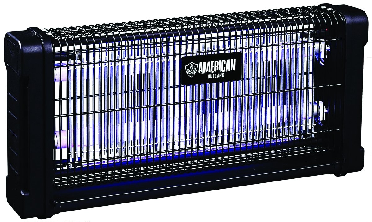Mings Mark BZ5004 - Interior Bug Zapper - Young Farts RV Parts