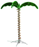 Mings Mark MM8080103 - Rv Led Palm Tree Small 4.5' Ft