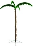 Mings Mark MM8080104 - Rv Led Palm Tree 7Ft