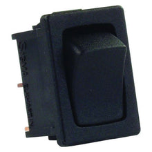 Load image into Gallery viewer, MINI-12V SWITCH BLACK - Young Farts RV Parts