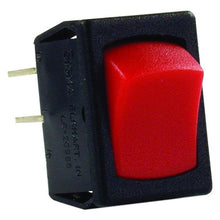 Load image into Gallery viewer, MINI-12V SWITCH ROUGE/BLACK - Young Farts RV Parts