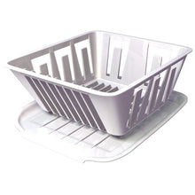 Load image into Gallery viewer, MINI DISH DRAINER-WHITE # - Young Farts RV Parts