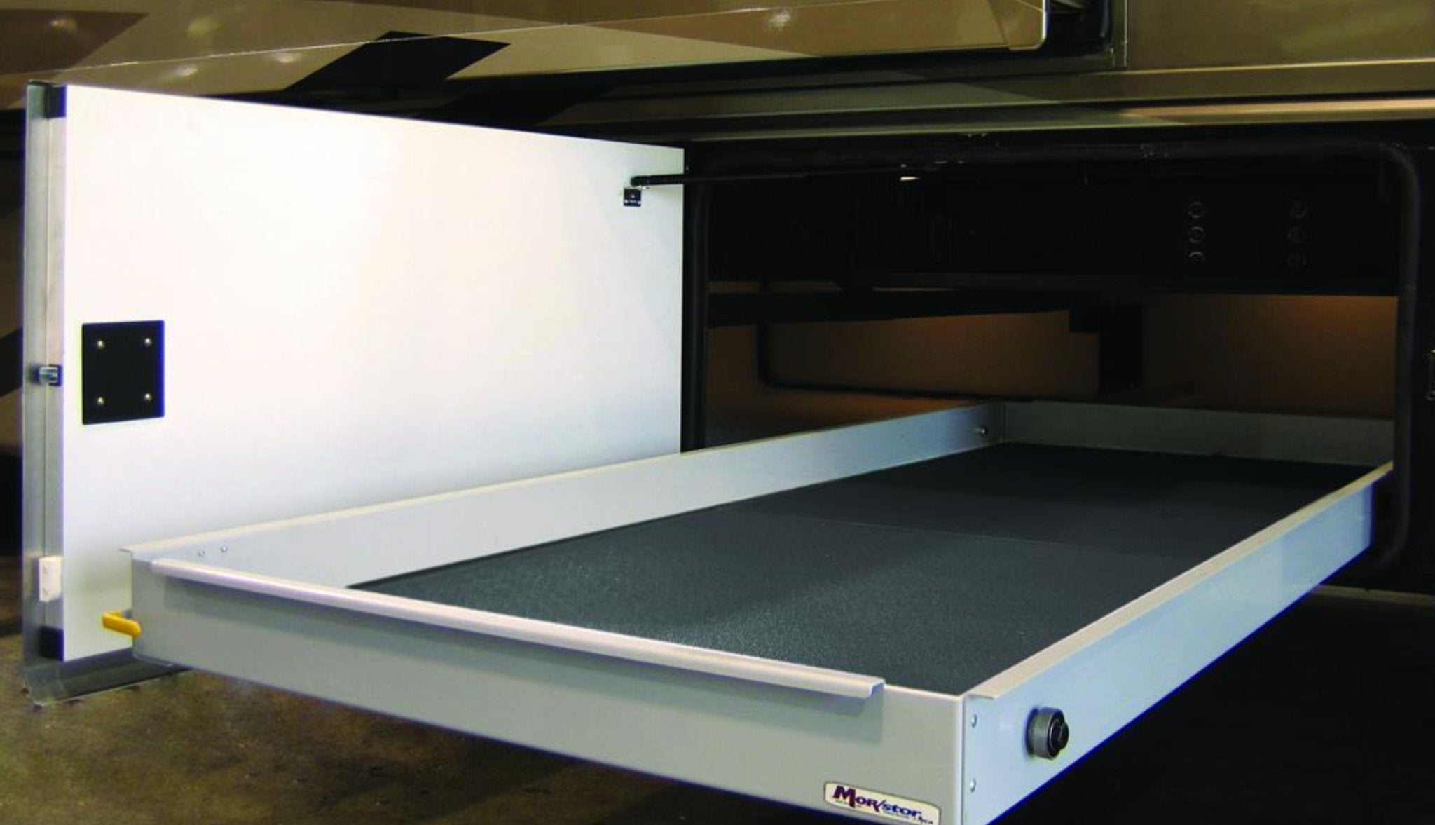 MOR/ryde CTG60-2972W cargo slide *SPECIAL ORDER* - Young Farts RV Parts