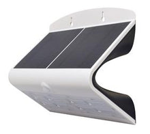 Load image into Gallery viewer, Motion Activated Light Valterra DG0168 Diamond Group; Outdoor Use; Solar Power; SMD LED Chips; 800 Lumens Output; 6.8 Watt; Wall Mount; 10.625&quot; Length x 8.75&quot; Height x 4.3&quot; Width - Young Farts RV Parts